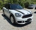 Білий Міні Cooper S, об'ємом двигуна 2 л та пробігом 34 тис. км за 6504 $, фото 1 на Automoto.ua