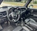 Белый Мини Купер С, объемом двигателя 1.5 л и пробегом 89 тыс. км за 8000 $, фото 3 на Automoto.ua