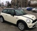 Білий Міні Cooper S, об'ємом двигуна 1.6 л та пробігом 90 тис. км за 11499 $, фото 1 на Automoto.ua