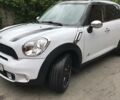 Білий Міні Cooper S, об'ємом двигуна 1.6 л та пробігом 65 тис. км за 16000 $, фото 1 на Automoto.ua