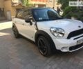 Білий Міні Cooper S, об'ємом двигуна 1.6 л та пробігом 47 тис. км за 22000 $, фото 1 на Automoto.ua