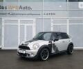 Білий Міні Cooper S, об'ємом двигуна 1.6 л та пробігом 81 тис. км за 15000 $, фото 1 на Automoto.ua