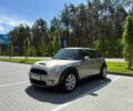 Бежевий Міні Cooper S, об'ємом двигуна 1.6 л та пробігом 156 тис. км за 7799 $, фото 1 на Automoto.ua