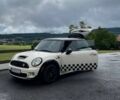 Бежевий Міні Cooper S, об'ємом двигуна 1.6 л та пробігом 160 тис. км за 8711 $, фото 1 на Automoto.ua