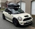 Бежевий Міні Cooper S, об'ємом двигуна 1.6 л та пробігом 160 тис. км за 8711 $, фото 1 на Automoto.ua