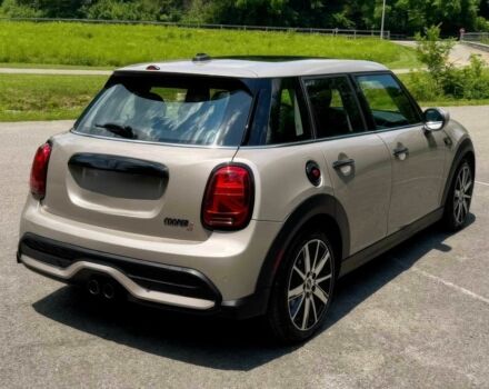 Бежевий Міні Cooper S, об'ємом двигуна 1.5 л та пробігом 30 тис. км за 9800 $, фото 6 на Automoto.ua