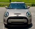 Бежевий Міні Cooper S, об'ємом двигуна 2 л та пробігом 21 тис. км за 14300 $, фото 1 на Automoto.ua