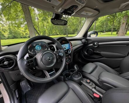 Бежевий Міні Cooper S, об'ємом двигуна 2 л та пробігом 15 тис. км за 11200 $, фото 9 на Automoto.ua