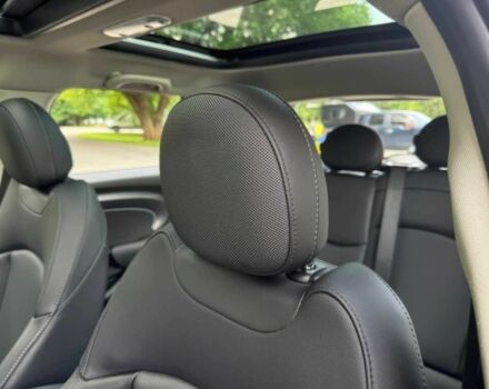 Бежевий Міні Cooper S, об'ємом двигуна 2 л та пробігом 21 тис. км за 14300 $, фото 14 на Automoto.ua