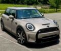 Бежевий Міні Cooper S, об'ємом двигуна 2 л та пробігом 21 тис. км за 14300 $, фото 1 на Automoto.ua
