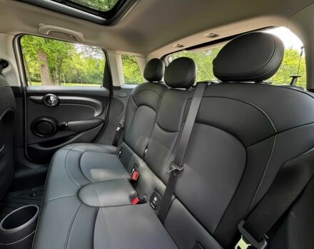 Бежевий Міні Cooper S, об'ємом двигуна 2 л та пробігом 15 тис. км за 11200 $, фото 12 на Automoto.ua