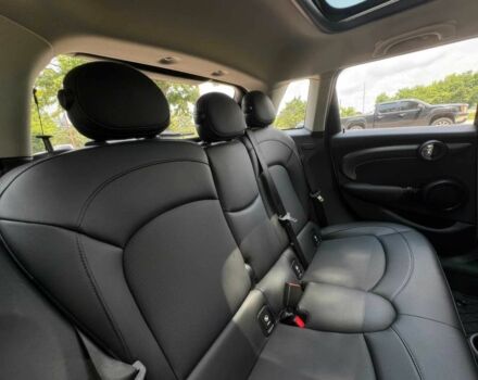 Бежевий Міні Cooper S, об'ємом двигуна 1.5 л та пробігом 30 тис. км за 9800 $, фото 13 на Automoto.ua