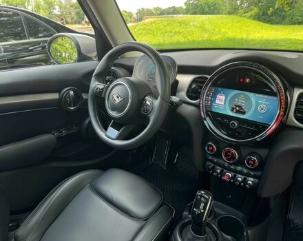 Бежевий Міні Cooper S, об'ємом двигуна 2 л та пробігом 15 тис. км за 11200 $, фото 10 на Automoto.ua