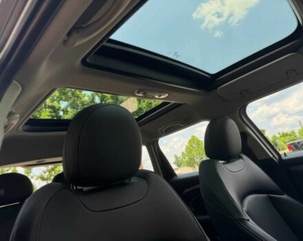 Бежевий Міні Cooper S, об'ємом двигуна 2 л та пробігом 21 тис. км за 14300 $, фото 13 на Automoto.ua