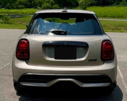 Бежевий Міні Cooper S, об'ємом двигуна 2 л та пробігом 21 тис. км за 14300 $, фото 5 на Automoto.ua