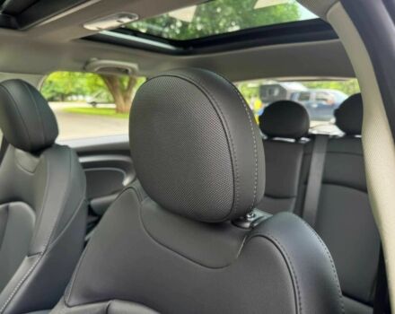 Бежевый Мини Купер С, объемом двигателя 1.5 л и пробегом 30 тыс. км за 9800 $, фото 12 на Automoto.ua