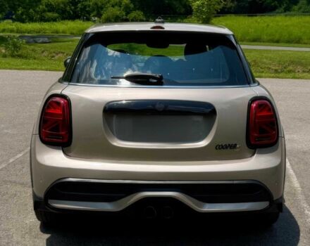 Бежевий Міні Cooper S, об'ємом двигуна 1.5 л та пробігом 30 тис. км за 9800 $, фото 5 на Automoto.ua