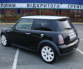 Чорний Міні Cooper S, об'ємом двигуна 1.6 л та пробігом 207 тис. км за 6000 $, фото 4 на Automoto.ua