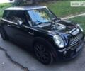 Чорний Міні Cooper S, об'ємом двигуна 1.6 л та пробігом 127 тис. км за 8900 $, фото 1 на Automoto.ua