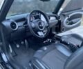 Чорний Міні Cooper S, об'ємом двигуна 1.6 л та пробігом 193 тис. км за 6500 $, фото 3 на Automoto.ua