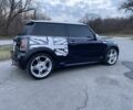 Чорний Міні Cooper S, об'ємом двигуна 1.6 л та пробігом 193 тис. км за 6500 $, фото 1 на Automoto.ua