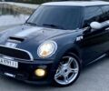 Чорний Міні Cooper S, об'ємом двигуна 1.6 л та пробігом 193 тис. км за 6500 $, фото 1 на Automoto.ua