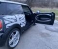 Чорний Міні Cooper S, об'ємом двигуна 1.6 л та пробігом 193 тис. км за 6500 $, фото 4 на Automoto.ua