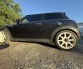 Чорний Міні Cooper S, об'ємом двигуна 1.6 л та пробігом 222 тис. км за 7500 $, фото 5 на Automoto.ua