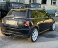 Чорний Міні Cooper S, об'ємом двигуна 1.6 л та пробігом 222 тис. км за 7500 $, фото 7 на Automoto.ua