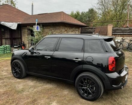 Міні Cooper S 2013 у Синельниковом на Automoto.ua Чорний Міні Cooper S, об'ємом двигуна 1.6 л та пробігом 195 тис. км за 12500 $, фото 3 на Automoto.ua