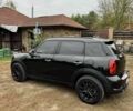 Міні Cooper S 2013 у Синельниковом на Automoto.ua Чорний Міні Cooper S, об'ємом двигуна 1.6 л та пробігом 195 тис. км за 12500 $, фото 3 на Automoto.ua