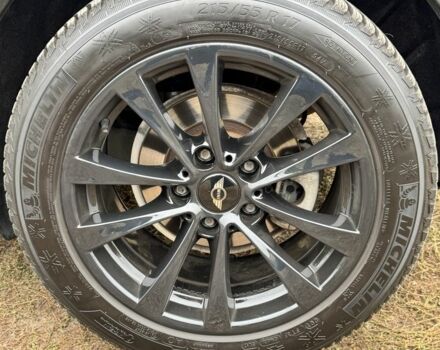 Міні Cooper S 2013 у Синельниковом на Automoto.ua Чорний Міні Cooper S, об'ємом двигуна 1.6 л та пробігом 195 тис. км за 12500 $, фото 6 на Automoto.ua