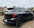 Міні Cooper S 2013 у Синельниковом на Automoto.ua Чорний Міні Cooper S, об'ємом двигуна 1.6 л та пробігом 195 тис. км за 12500 $, фото 5 на Automoto.ua