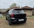 Міні Cooper S 2013 у Синельниковом на Automoto.ua Чорний Міні Cooper S, об'ємом двигуна 1.6 л та пробігом 195 тис. км за 12500 $, фото 4 на Automoto.ua