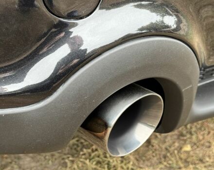 Міні Cooper S 2013 у Синельниковом на Automoto.ua Чорний Міні Cooper S, об'ємом двигуна 1.6 л та пробігом 195 тис. км за 12500 $, фото 7 на Automoto.ua