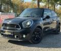 Чорний Міні Cooper S, об'ємом двигуна 2 л та пробігом 140 тис. км за 16000 $, фото 1 на Automoto.ua