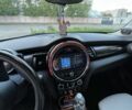 Черный Мини Купер С, объемом двигателя 2 л и пробегом 162 тыс. км за 13800 $, фото 4 на Automoto.ua