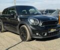 Черный Мини Купер С, объемом двигателя 2 л и пробегом 140 тыс. км за 16000 $, фото 3 на Automoto.ua