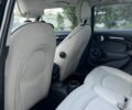 Черный Мини Купер С, объемом двигателя 2 л и пробегом 162 тыс. км за 13800 $, фото 6 на Automoto.ua