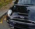 Чорний Міні Cooper S, об'ємом двигуна 2 л та пробігом 70 тис. км за 14999 $, фото 1 на Automoto.ua