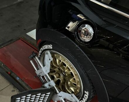 Чорний Міні Cooper S, об'ємом двигуна 2 л та пробігом 70 тис. км за 14999 $, фото 11 на Automoto.ua