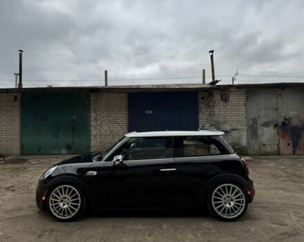 Чорний Міні Cooper S, об'ємом двигуна 2 л та пробігом 70 тис. км за 14999 $, фото 20 на Automoto.ua