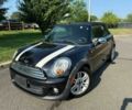 Чорний Міні Cooper S, об'ємом двигуна 0 л та пробігом 130 тис. км за 7300 $, фото 1 на Automoto.ua