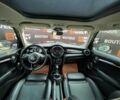 Черный Мини Купер С, объемом двигателя 2 л и пробегом 100 тыс. км за 14300 $, фото 19 на Automoto.ua