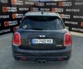 Черный Мини Купер С, объемом двигателя 2 л и пробегом 100 тыс. км за 14300 $, фото 3 на Automoto.ua