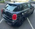 Чорний Міні Cooper S, об'ємом двигуна 2 л та пробігом 79 тис. км за 7800 $, фото 4 на Automoto.ua