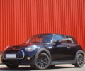Чорний Міні Cooper S, об'ємом двигуна 2 л та пробігом 50 тис. км за 16500 $, фото 1 на Automoto.ua