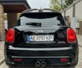 Черный Мини Купер С, объемом двигателя 2 л и пробегом 83 тыс. км за 16000 $, фото 4 на Automoto.ua