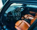Черный Мини Купер С, объемом двигателя 2 л и пробегом 99 тыс. км за 3184 $, фото 6 на Automoto.ua