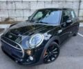 Чорний Міні Cooper S, об'ємом двигуна 2 л та пробігом 79 тис. км за 7800 $, фото 1 на Automoto.ua